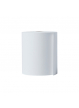 Papier BROTHER Direct thermal cont. papier rolka 76mm multi. 8