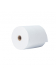 Papier BROTHER Direct thermal cont. papier rolka 76mm multi. 8