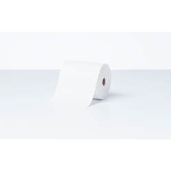 Papier BROTHER Direct thermal cont. papier rolka 76mm multi. 8