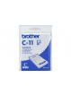 Papier BROTHER thermo A7 MW100