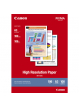 Papier CANON HR-101 A3 100 Blatt 100 Blatt