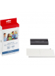 Papier CANON KP-36IP 100x148mm 36sheet + color ink for Selphy CP Postcard Size