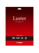 Papier CANON LU-101 Pro Luster A4 20 arkuszy 260gsm 0.26mm