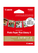 CANON papier fotograficzny PLUS PP-201