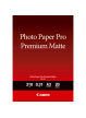 CANON Papier fotograficzny premium matowy A3 20 arkuszy