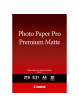 Papier CANON premium matowy A4 20 arkuszy