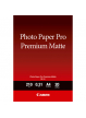 CANON Papier fotograficzny premium matowy A4 20 arkuszy