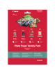 Papier CANON Variety Pack A4 & 10 x 15cm VP-101