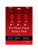 CANON Pro papier fotograficzny Variety Pack A4 PVP-201