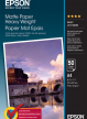 Papier Epson Epson matte Heavyweight 167g A4 50ark