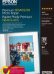 Papier Epson Premium Semigloss photo 251g A4  20 arkuszy