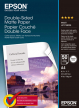 Papier Epson Double Sided matte 178g A4 50ark