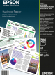 Papier Epson Business 80g A4 500 arkuszy
