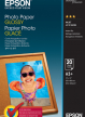 Papier EPSON polysk A3+ 20 sheet