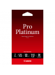 Papier Canon PT101 Pro Platinum Photo 300g 10x15cm  20 arkuszy