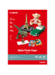 Papier CANON 7981A005 MP101 Matte 170g A4 50ark