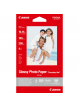 Papier CANON 0775B003 Papier Canon GP501 polysk 170g 10x15cm 100 arkuszy