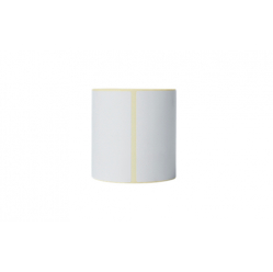 Rolka etykiet termicznych BROTHER 102x152mm 350 etykiet/rolka 8 rolek/karton