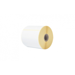 Rolka etykiet termicznych BROTHER 102x152mm 350 etykiet/rolka 8 rolek/karton