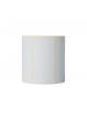 Rolka etykiet termicznych BROTHER 102x50mm 1050 etykiet/rolka 8 rolek/karton
