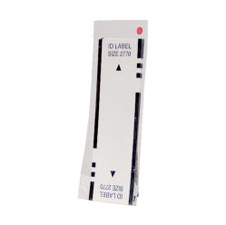 Etykiety BROTHER ID3030 STAMCREATOR SC-2000 / 2000USB 30x30mm