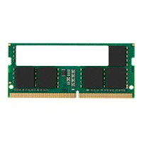 Pamięć TRANSCEND 16GB JM DDR4 3200MHz SO-DIMM 2Rx8 1Gx8 CL22 1.2V
