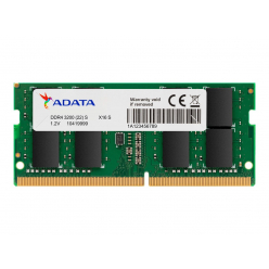 Pamięć ADATA 8GB DDR4 3200MHz SO-DIMM 22-22-22