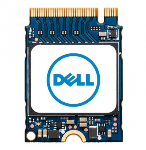 Dysk DELL M.2 PCIe NVME Class 35 2230 1TB