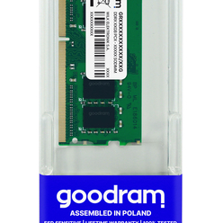 Pamięć GOODRAM 16GB DDR4 3200MHz SODIMM CL22 2048x8