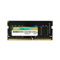 Pamięć SILICON POWER DDR4 16GB 3200MHz CL22 SODIMM