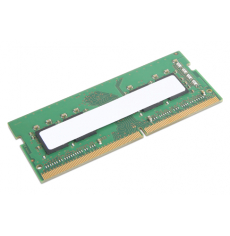 Pamięć LENOVO 16GB DDR4 3200MHz SoDIMM