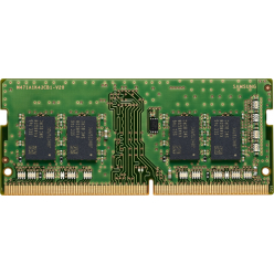 HP 8GB 1x8GB 3200 DDR4 NECC SODIMM