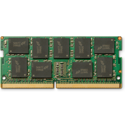 Pamięć HP 8GB 3200 DDR4 ECC SODIMM