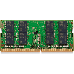HP 32GB DDR4 1x32GB 3200 SODIMM Memory -WW
