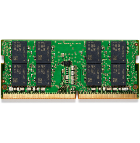 Pamięć HP 32GB DDR4 3200 SODIMM