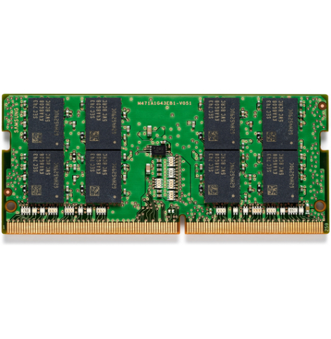 Pamięć HP 16GB 16GB 3200 DDR4 NECC SODIMM