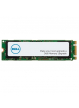 Dysk SSD DELL M.2 PCIe NVME Class 40 2280 512GB