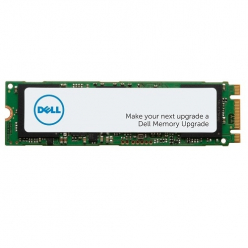 Dysk DELL M.2 PCIe NVME Class 40 2280 256GB