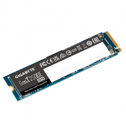 Dysk GIGABYTE Gen3 2500E M.2 2280 SSD 500GB PCIe 3.0x4 NVMe1.3
