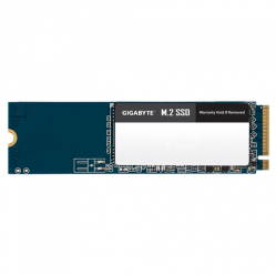 Dysk GIGABYTE SSD 500GB PCIe M.2