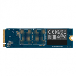 Dysk GIGABYTE SSD 500GB PCIe M.2