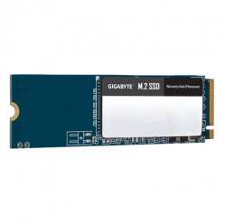 Dysk GIGABYTE SSD 500GB PCIe M.2