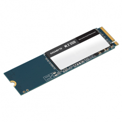 Dysk GIGABYTE SSD 500GB PCIe M.2