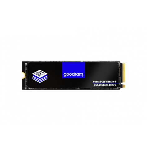 Dysk GOODRAM PX500 GEN.2 PCIe 3x4 1TB M.2 2280 RETAIL