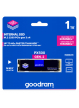 Dysk GOODRAM PX500 GEN.2 PCIe 3x4 1TB M.2 2280 RETAIL