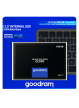 Dysk GOODRAM SSD CL100 GEN.3 120GB 2.5inch SATA3 500/360 MB/s