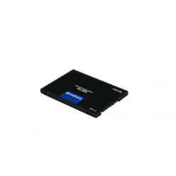 Dysk GOODRAM SSD CL100 GEN.3 240GB 2.5inch SATA3 520/400 MB/s
