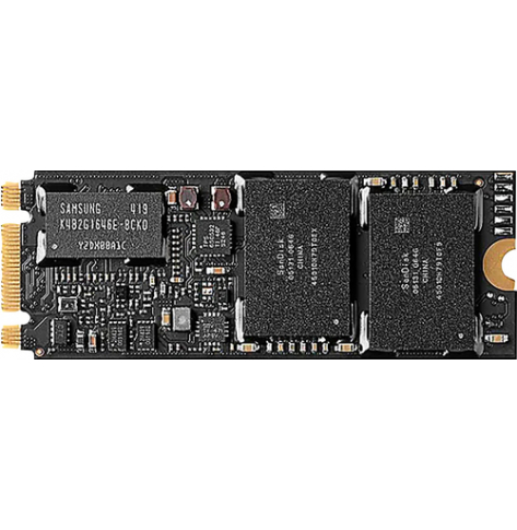 Dysk SSD HP SSD Turbo Drive 512GB TLC PCIe NVMe