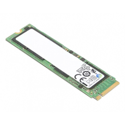 Dysk SSD LENOVO ThinkPad 2TB Performance PCIe Gen4 NVMe OPAL2 M.2 2280 SSD
