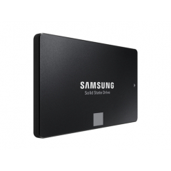 Dysk SAMSUNG 870 EVO 500GB SATA III 2.5inch SSD 560MB/s read 530MB/s write